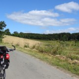 1406F 044 Ostseekuesten Radweg